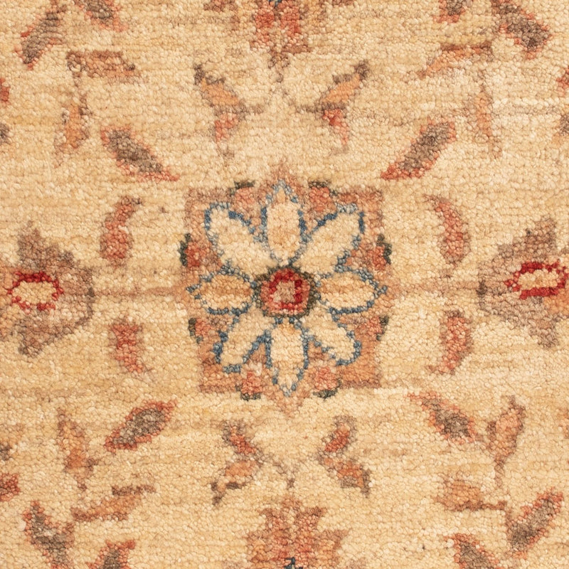 Tapis Ziegler - 69 x 53 cm - beige