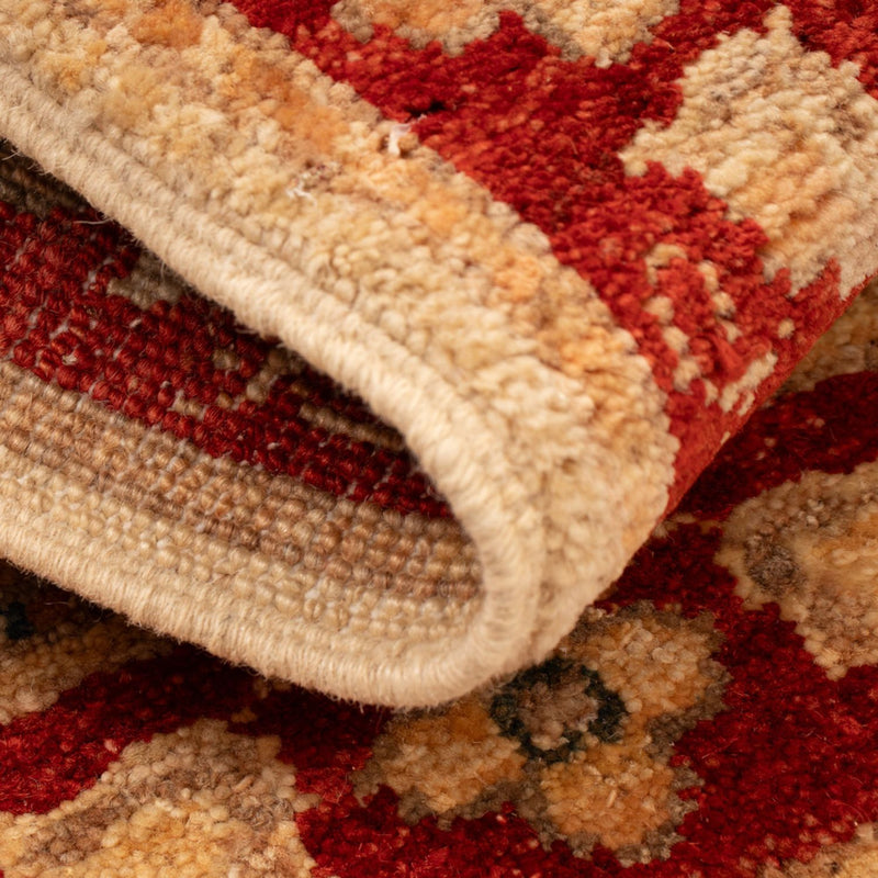 Tapis Ziegler - 69 x 53 cm - beige