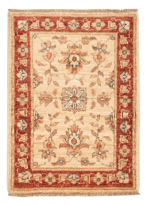 Tapis Ziegler - 70 x 51 cm - beige