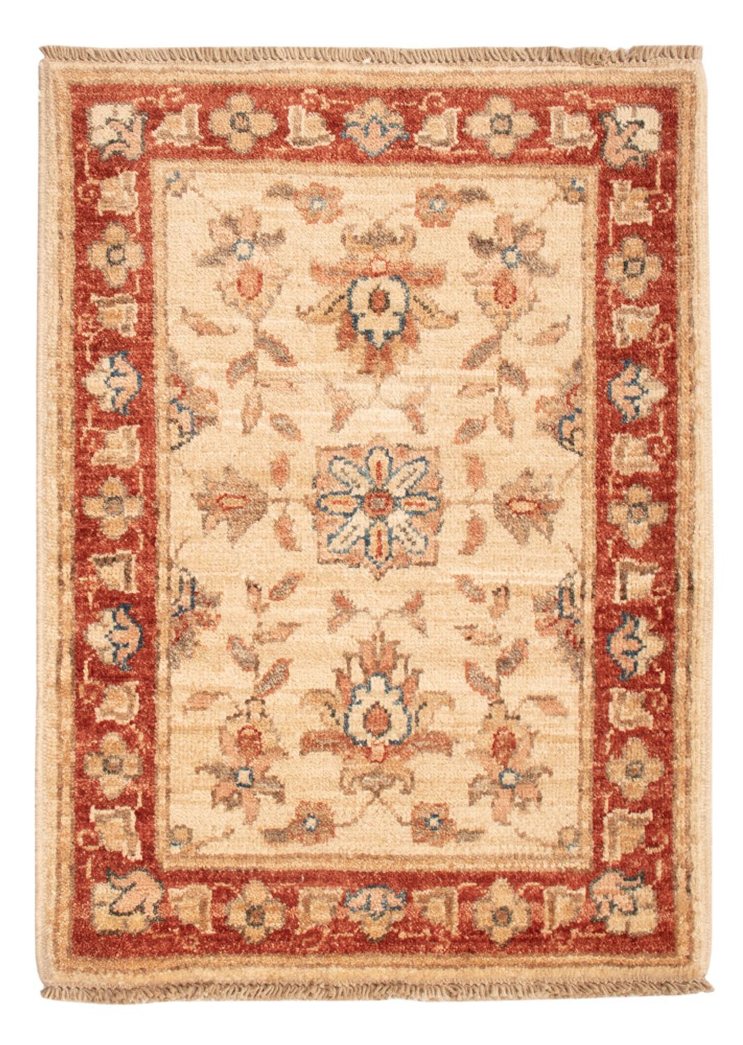 Tapis Ziegler - 70 x 51 cm - beige