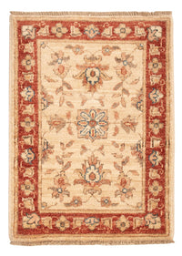 Tapis Ziegler - 70 x 51 cm - beige