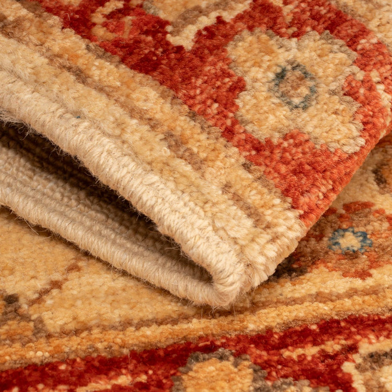 Tapis Ziegler - 70 x 51 cm - beige