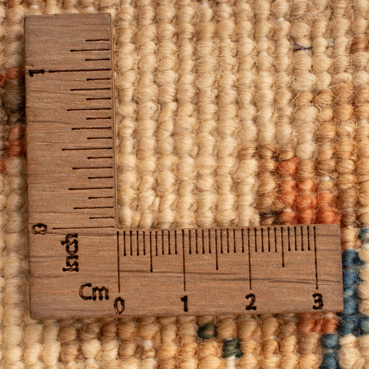 Tapis Ziegler - 70 x 51 cm - beige