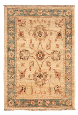 Tapis Ziegler - 73 x 51 cm - beige