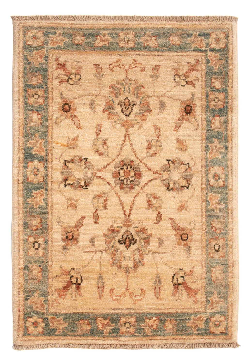 Tapis Ziegler - 73 x 51 cm - beige