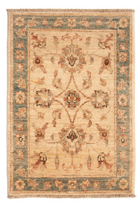 Tapis Ziegler - 73 x 51 cm - beige
