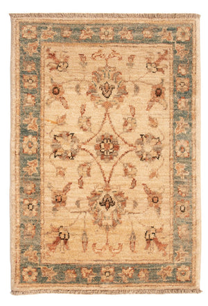 Tapis Ziegler - 73 x 51 cm - beige