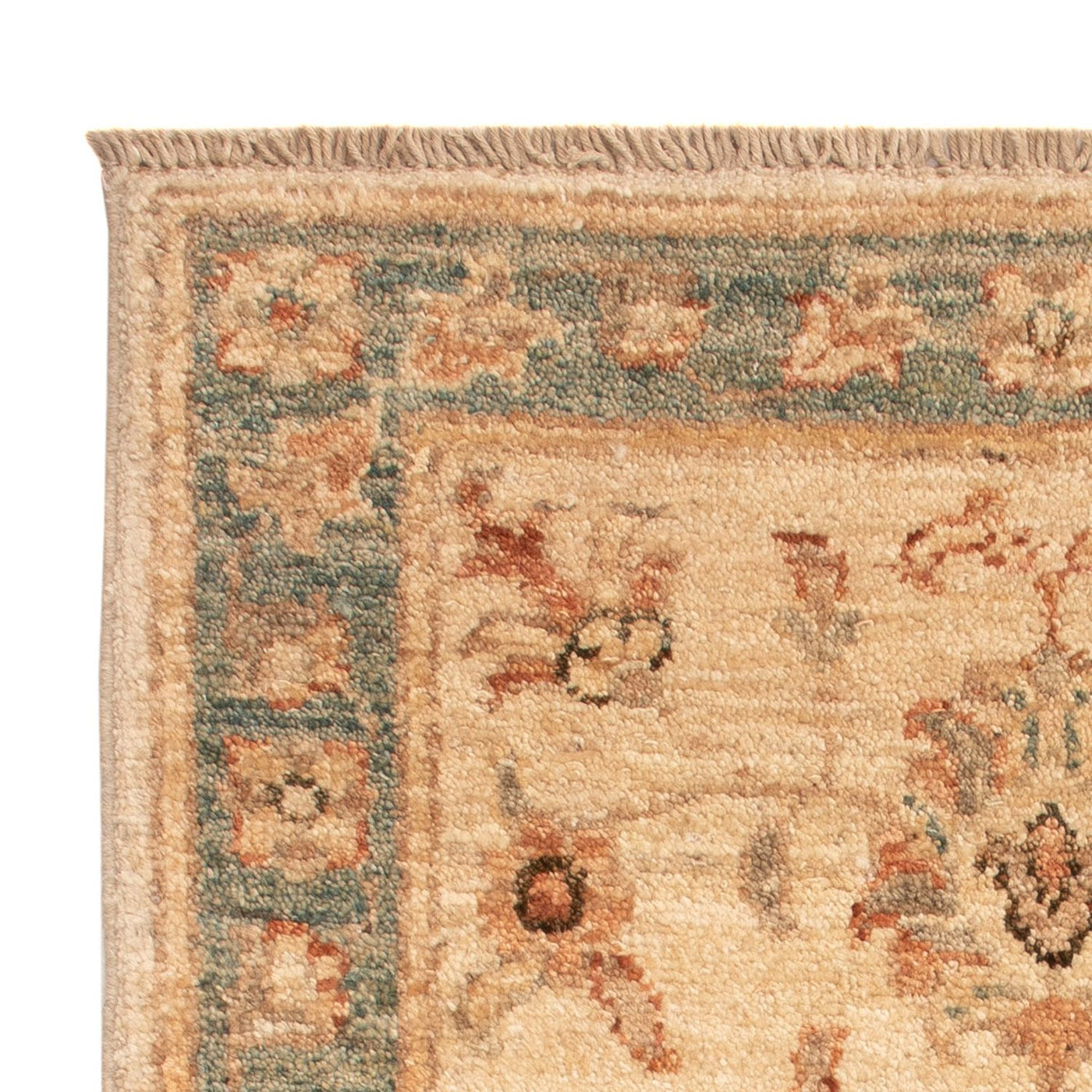 Tapis Ziegler 73x51cm - Tapis oriental