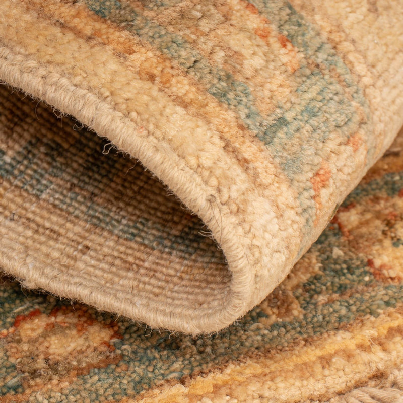 Tapis Ziegler - 73 x 51 cm - beige
