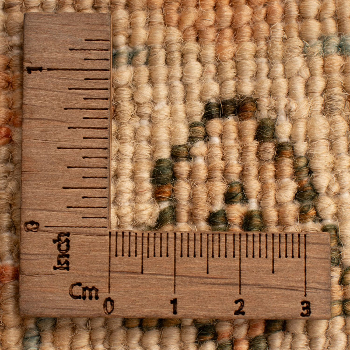 Tapis Ziegler - 73 x 51 cm - beige