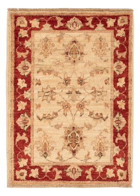 Tapis Ziegler - 71 x 52 cm - beige
