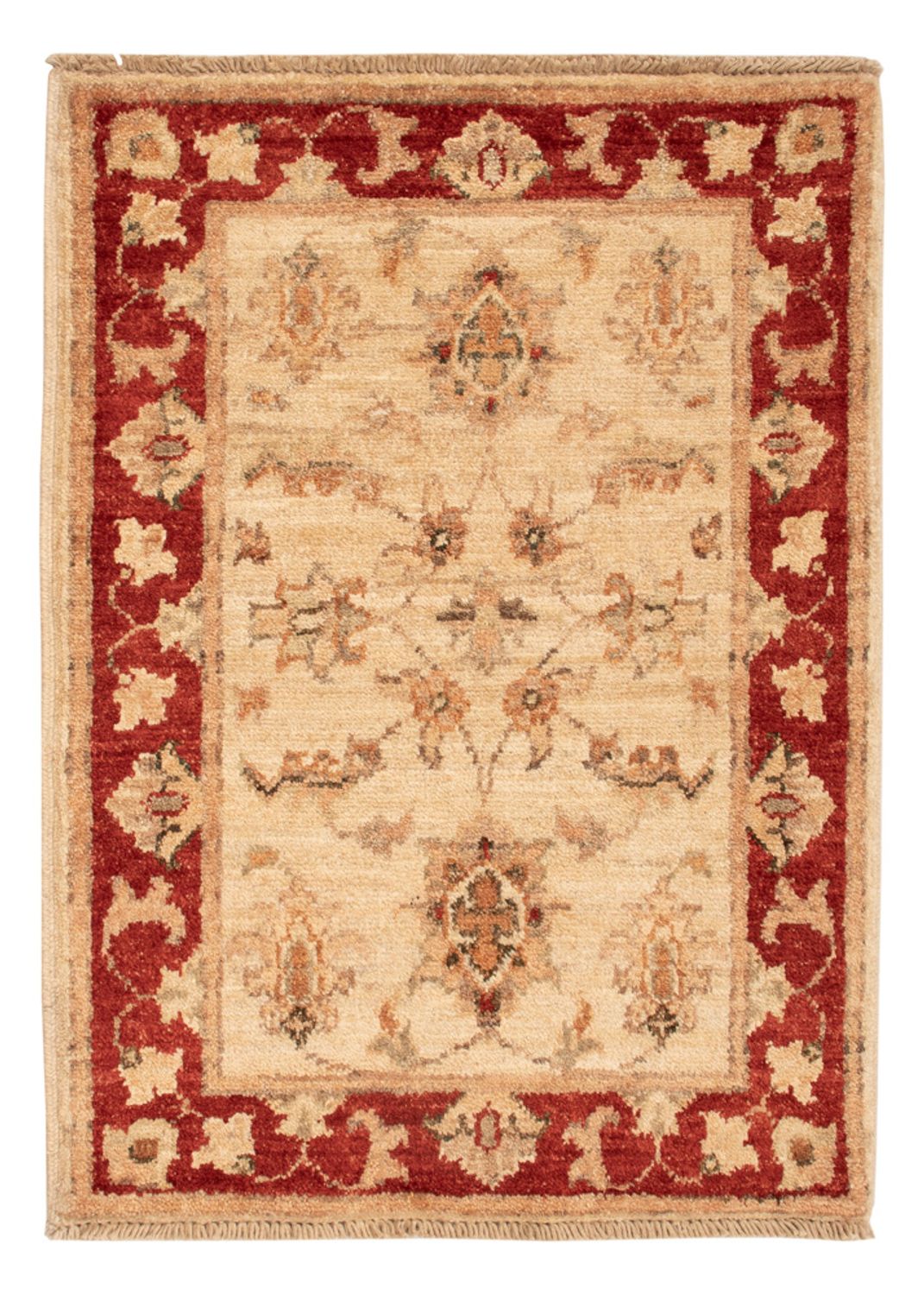 Tapis Ziegler - 71 x 52 cm - beige