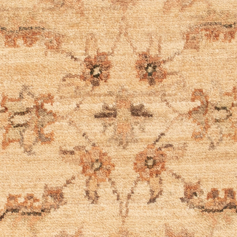 Tapis Ziegler - 71 x 52 cm - beige