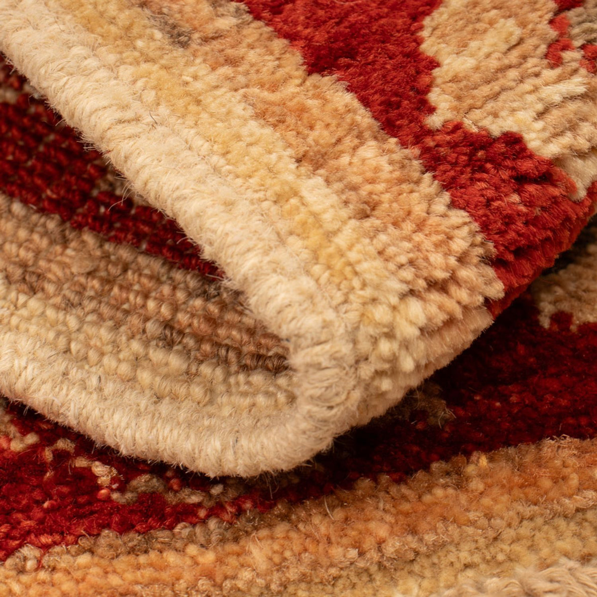 Tapis Ziegler - 71 x 52 cm - beige