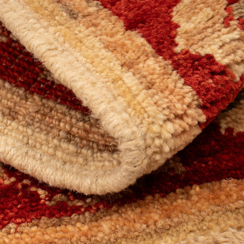 Tapis Ziegler - 71 x 52 cm - beige