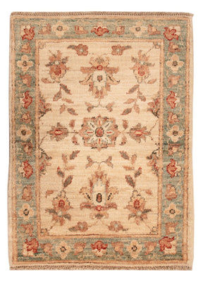 Tapis Ziegler - 70 x 50 cm - beige