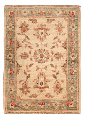 Tapis Ziegler - 70 x 50 cm - beige