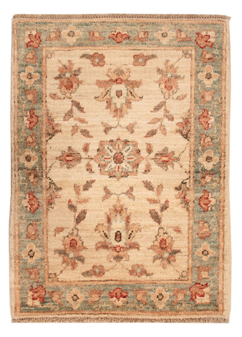 Tapis Ziegler - 70 x 50 cm - beige