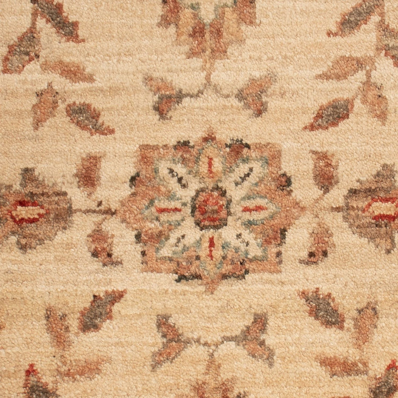 Tapis Ziegler - 70 x 50 cm - beige