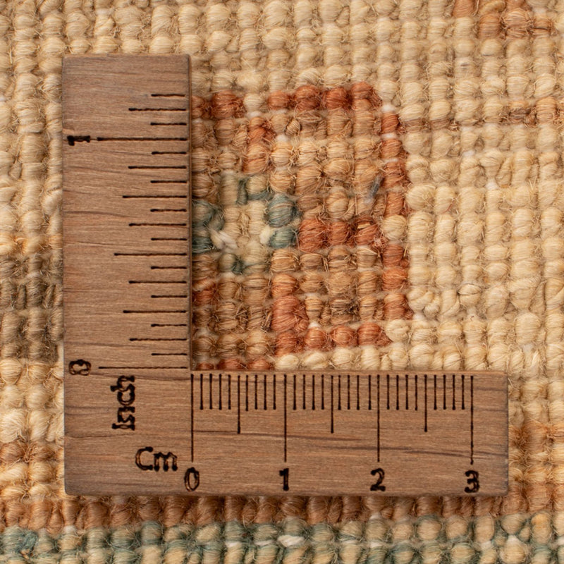 Tapis Ziegler - 70 x 50 cm - beige