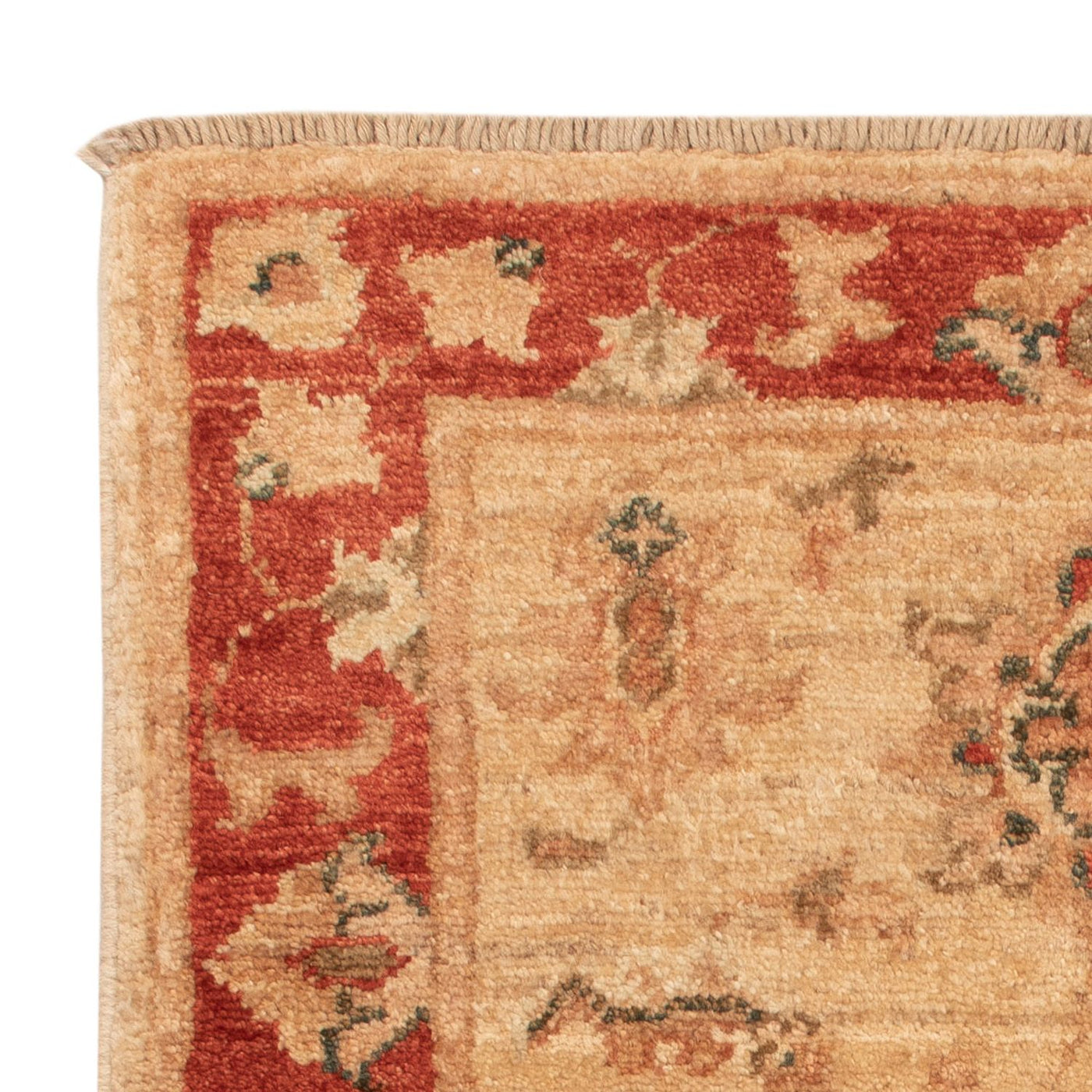 Tapis Ziegler 62x48cm - Tapis oriental