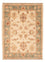 Tapis Ziegler - 69 x 50 cm - beige clair