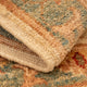 Tapis Ziegler - 69 x 50 cm - beige clair