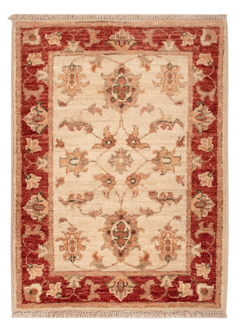 Tapis Ziegler - 71 x 50 cm - beige
