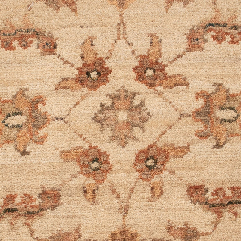 Tapis Ziegler - 71 x 50 cm - beige