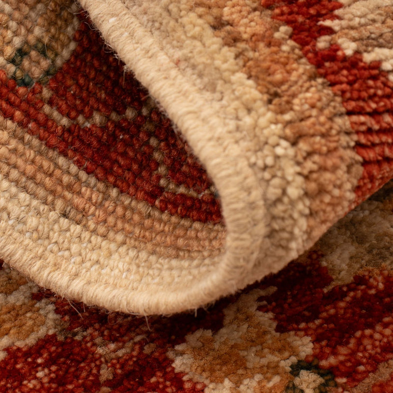 Tapis Ziegler - 71 x 50 cm - beige