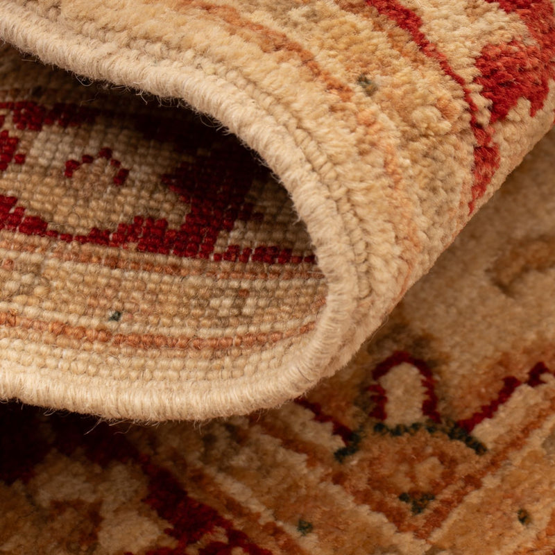 Tapis Ziegler - 70 x 51 cm - beige