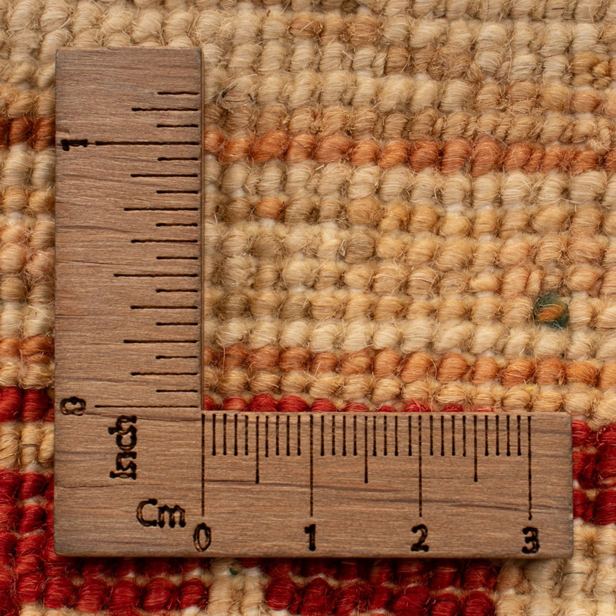 Tapis Ziegler - 70 x 51 cm - beige