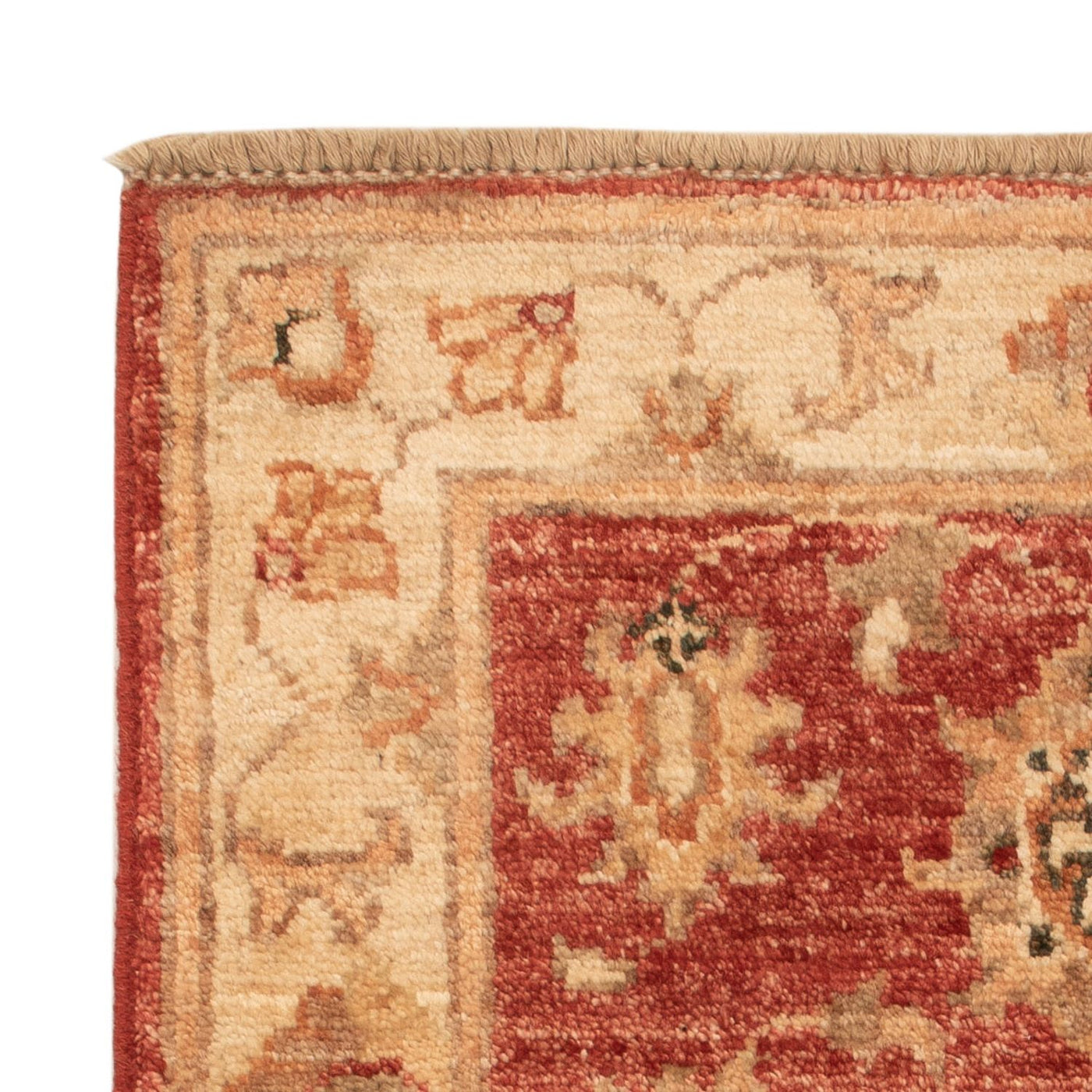 Tapis Ziegler 67x50cm - Tapis oriental