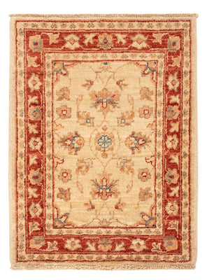 Tapis Ziegler - 70 x 52 cm - beige