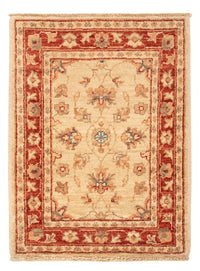 Tapis Ziegler - 70 x 52 cm - beige