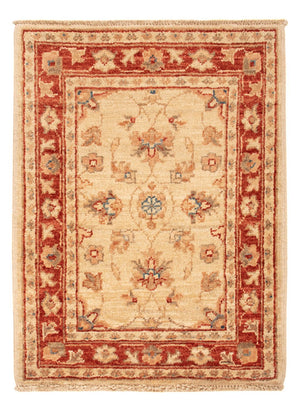 Tapis Ziegler - 70 x 52 cm - beige