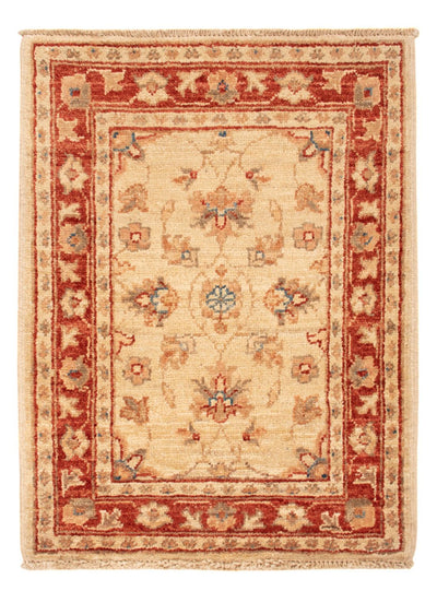 Tapis Ziegler 52x70cm - Tapis oriental