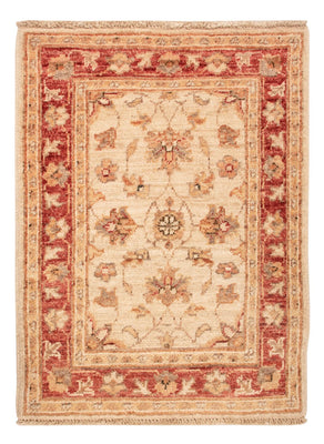 Tapis Ziegler - 70 x 52 cm - beige