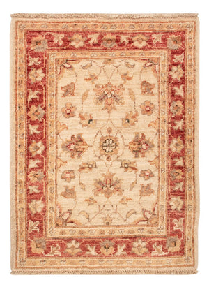 Tapis Ziegler - 70 x 52 cm - beige