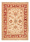 Tapis Ziegler - 70 x 52 cm - beige