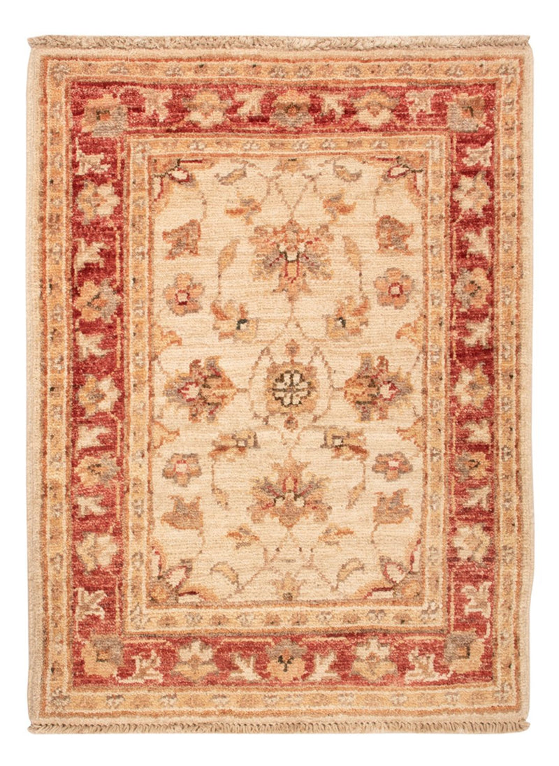 Tapis Ziegler - 70 x 52 cm - beige