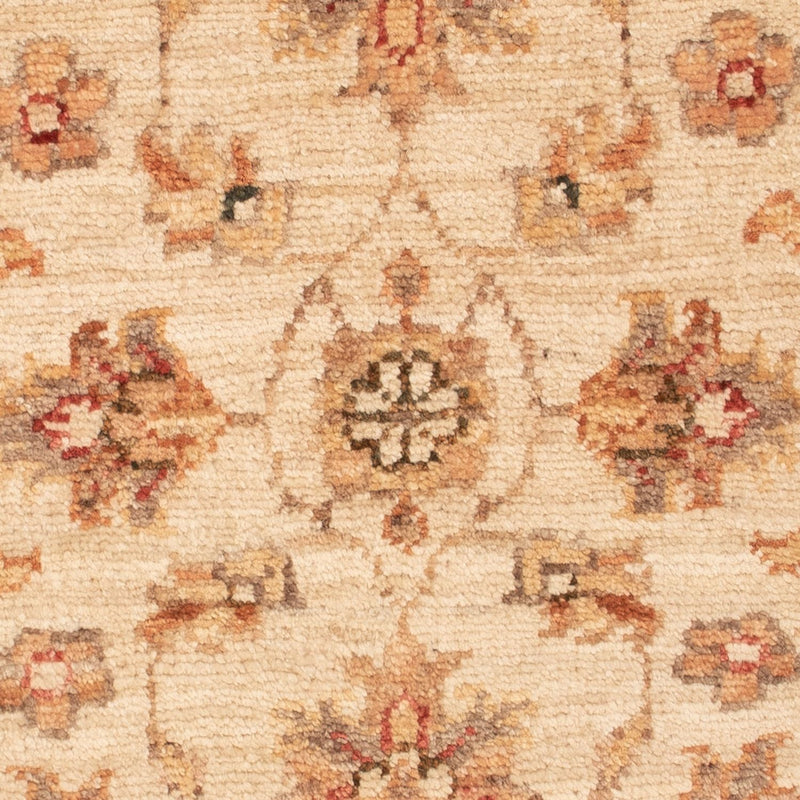 Tapis Ziegler - 70 x 52 cm - beige