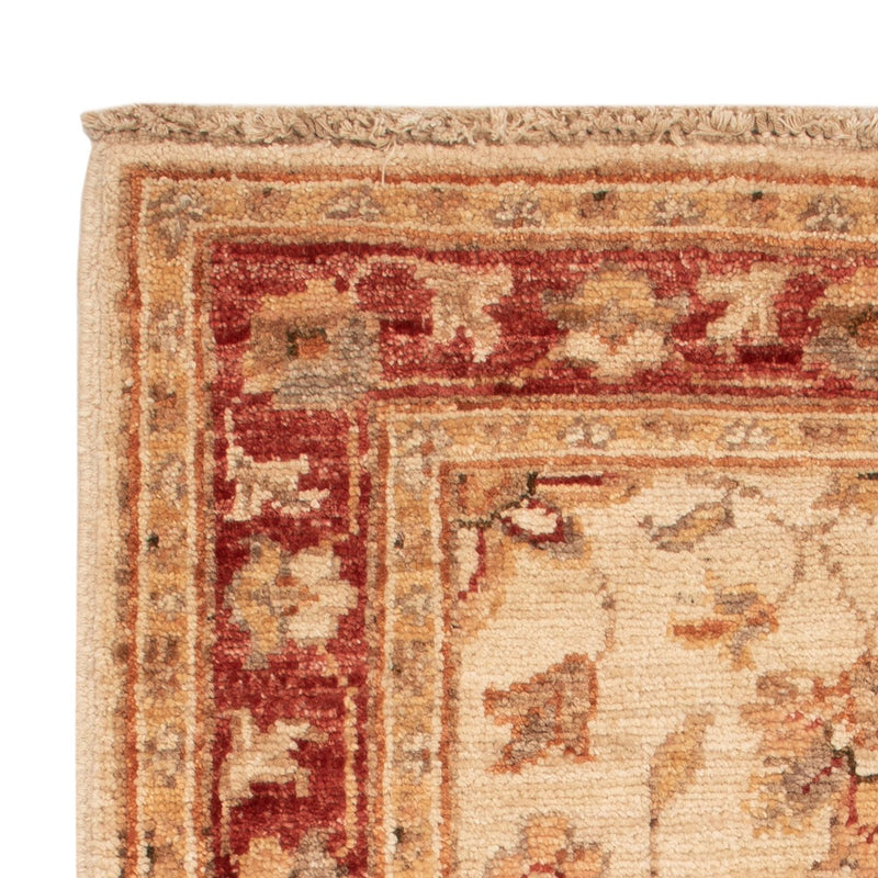 Tapis Ziegler - 70 x 52 cm - beige