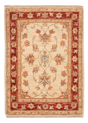 Tapis Ziegler - 70 x 51 cm - beige