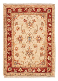Tapis Ziegler - 70 x 51 cm - beige