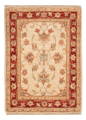 Tapis Ziegler - 70 x 51 cm - beige