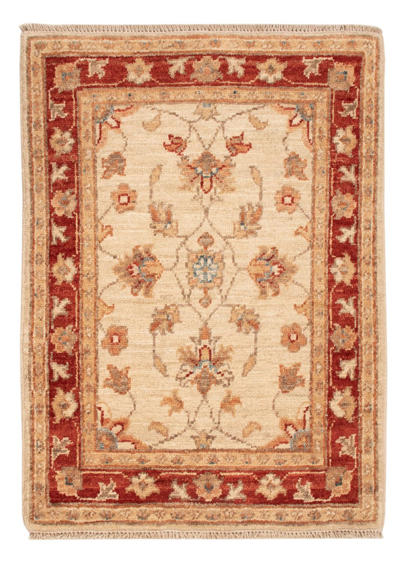 Tapis Ziegler - 70 x 51 cm - beige