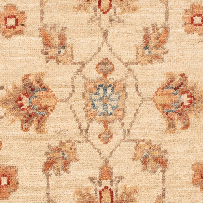 Tapis Ziegler - 70 x 51 cm - beige