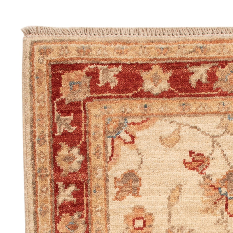 Tapis Ziegler - 70 x 51 cm - beige