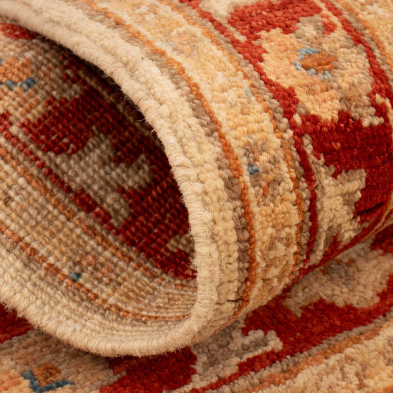 Tapis Ziegler - 70 x 51 cm - beige